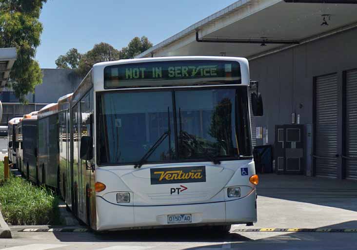 Ventura Scania L94UA Volgren CR224L 136